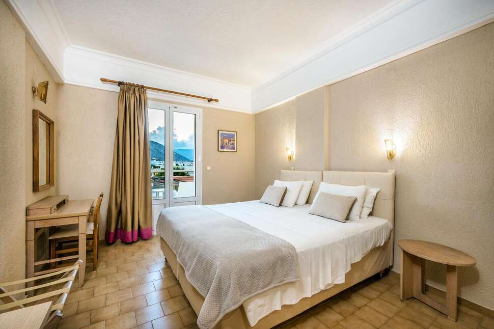 Een foto van Malia Mare Hotel