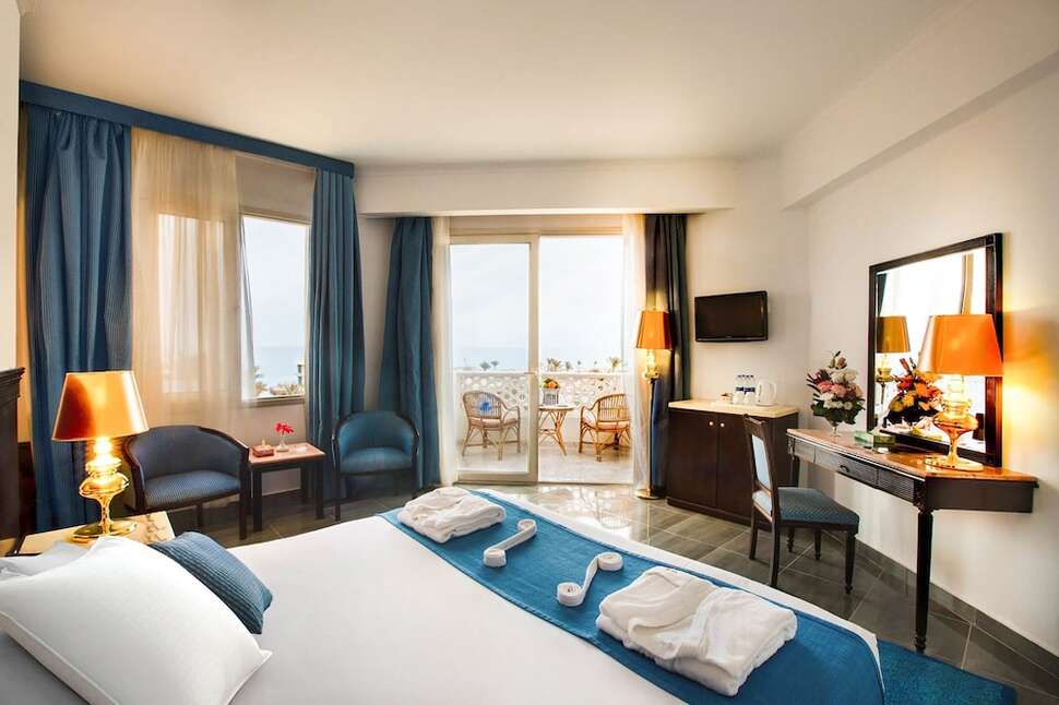 Een foto van White Valley Palace