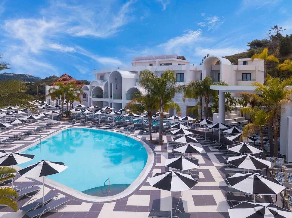 Een foto van Venezia Resort