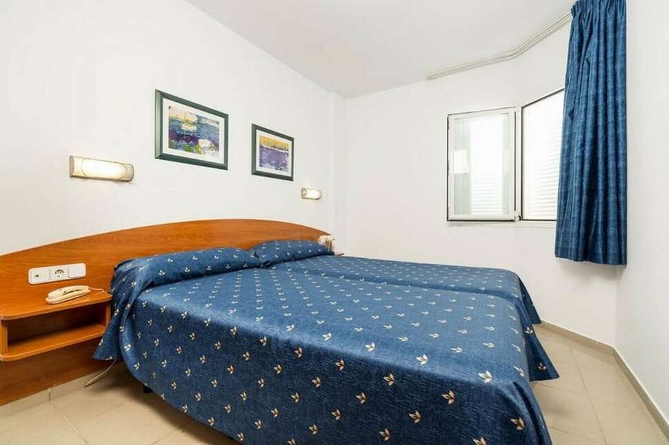 Een foto van Appartementen Blau