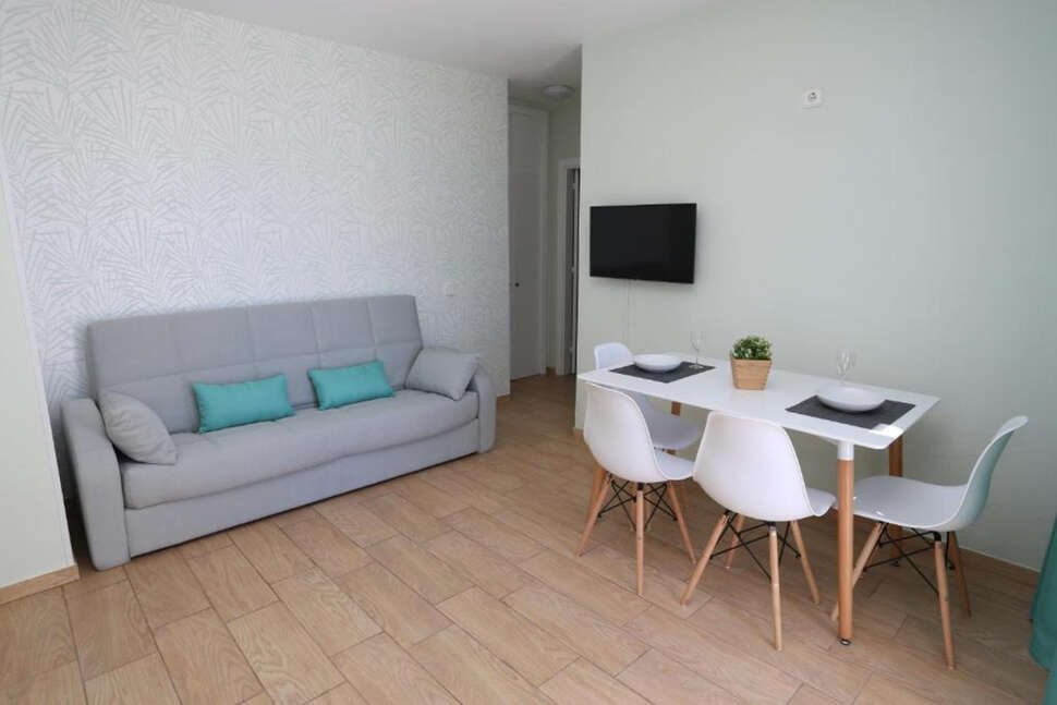 Een foto van Halley Appartementen