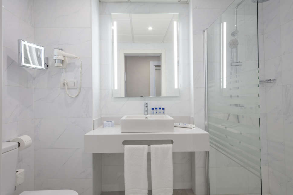 Een foto van Best Hotel Mediterraneo