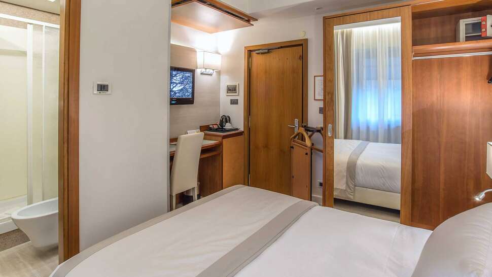 Een foto van Hotel La Giocca