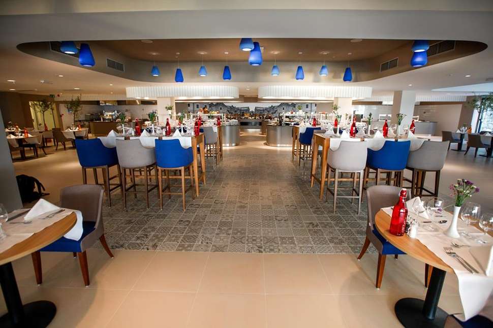 Een foto van TUI Blue Adriatic Beach