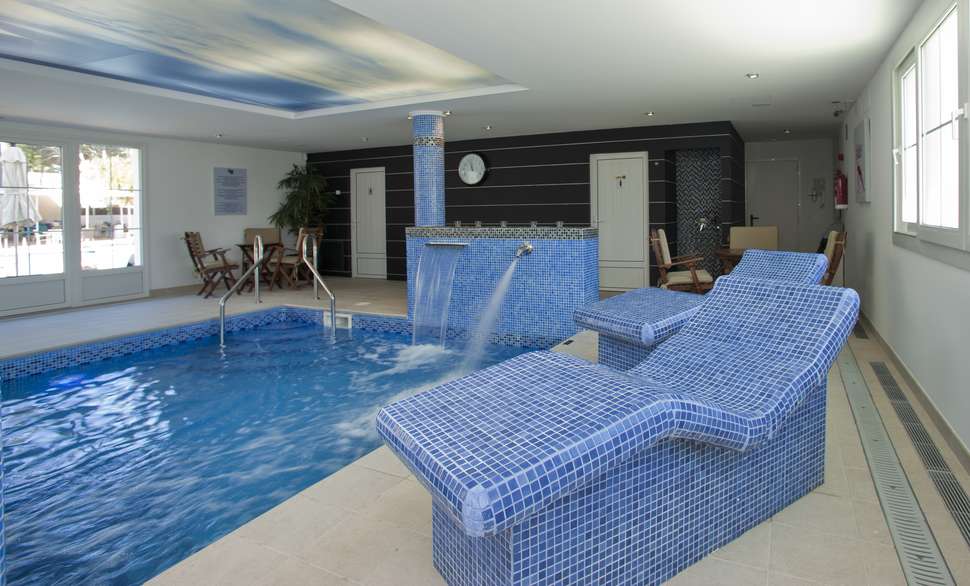 Een foto van Hotel Capricho & Spa