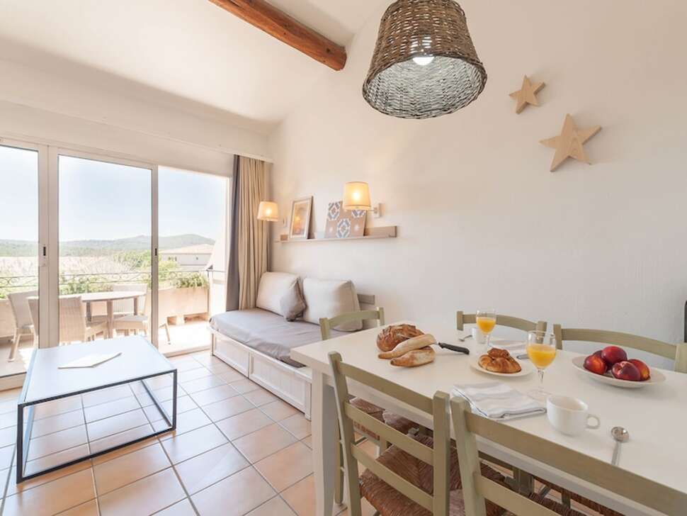 Een foto van Pierre & Vacances Village Club Pont Royal & Provence