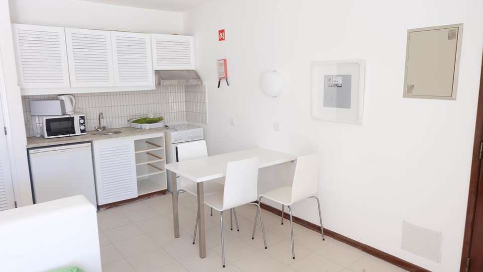 Een foto van Aura Village City Beach Appartementen