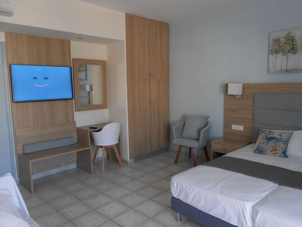 Een foto van Aristo Appartementen