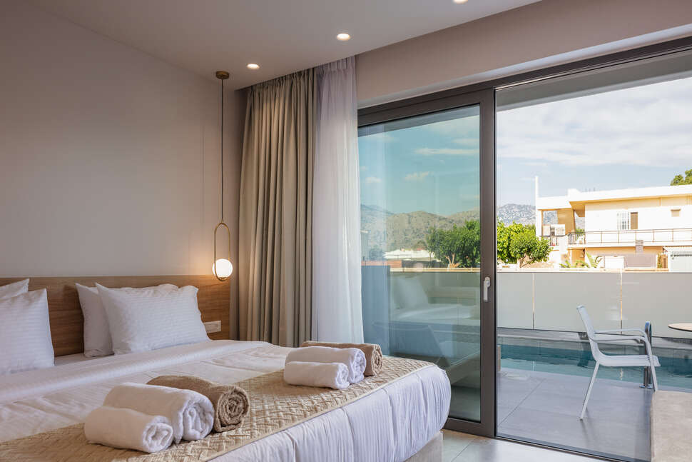 Een foto van Nima Boutique Hotel