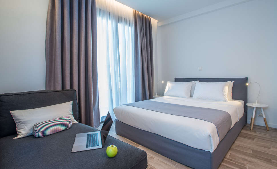 Een foto van Spot Apart Residence