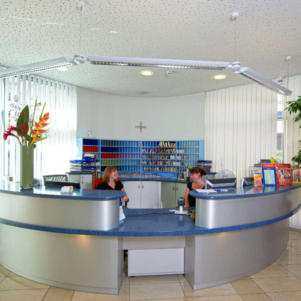 Ein Foto Hotel Kolping Wien Zentral
