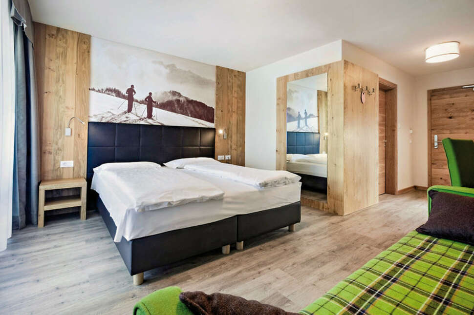Ein Foto Park Hotel Miramonti