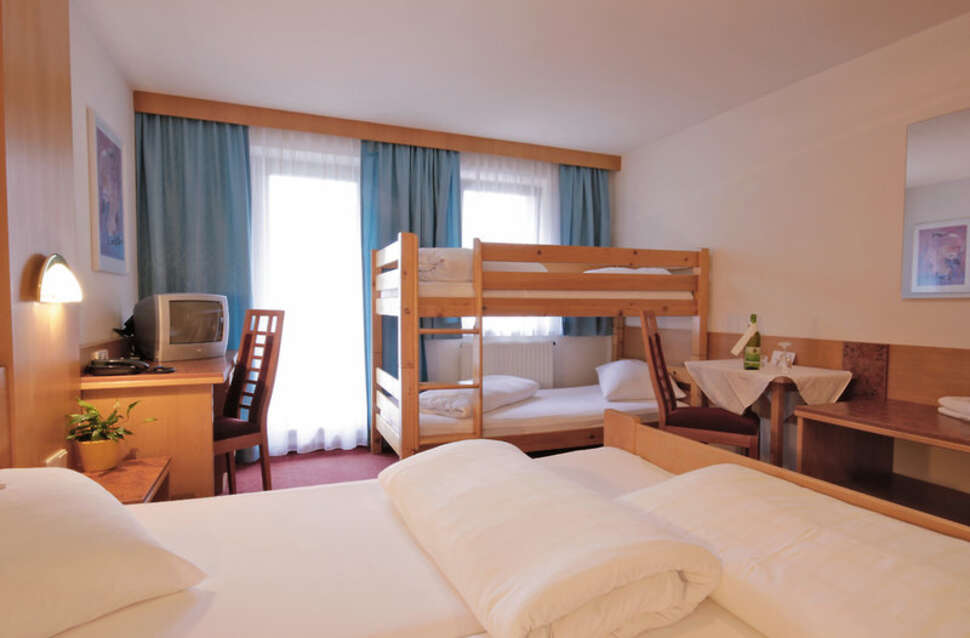 Een foto van Hotel Tia Monte