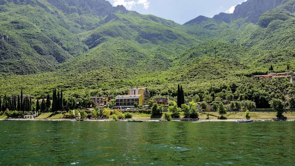 Een foto van Hotel Sole