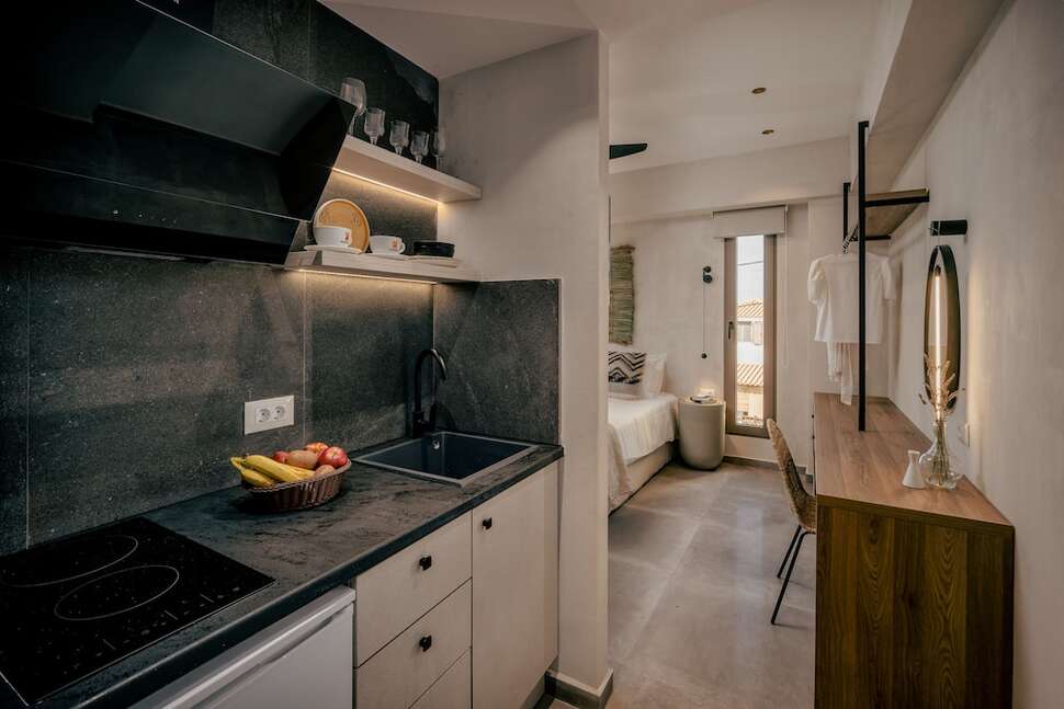 Een foto van Casa D'Oro Suites