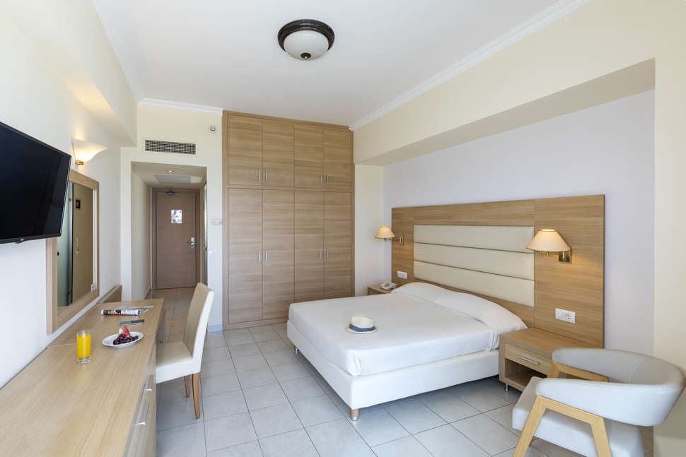 Ein Foto Belair Beach Hotel