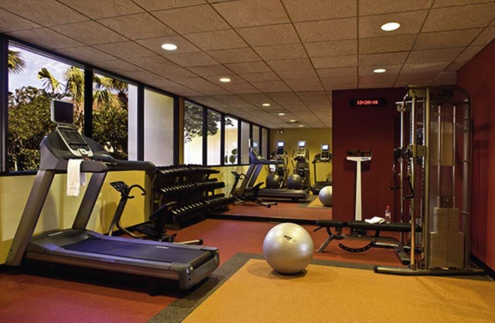 Een foto van Courtyard by Marriott Lake Buena Vista at Vista Centre