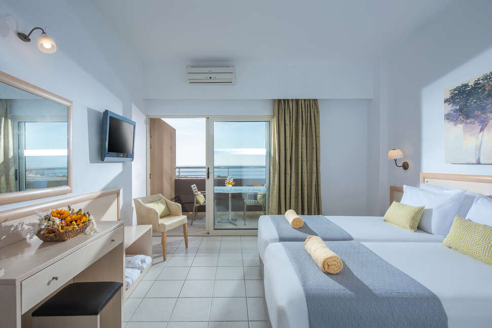 Ein Foto Blue Bay Resort & Spa