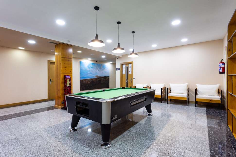 Een foto van Aparthotel El Duque