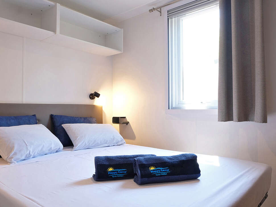 Een foto van Camping Cisano & San Vito
