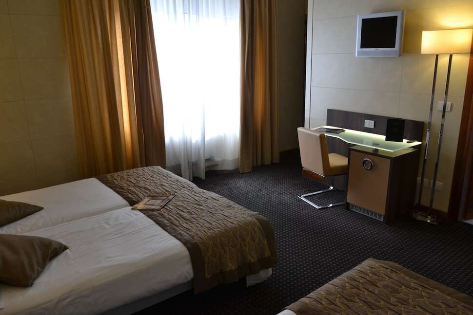 Een foto van LH Hotel Sirio Venice