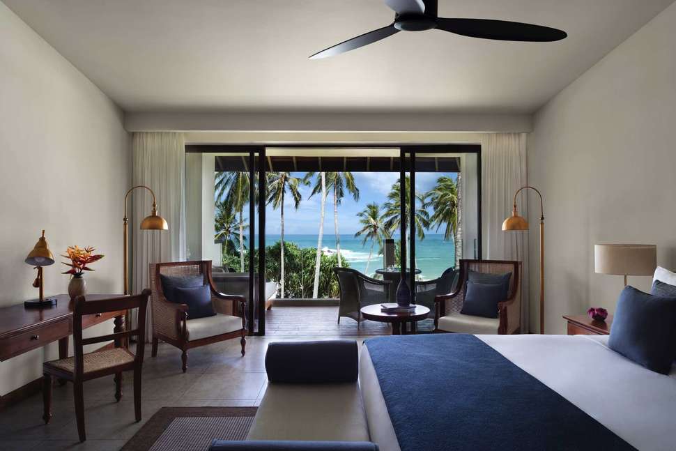Een foto van Anantara Peace Haven Tangalle Resort
