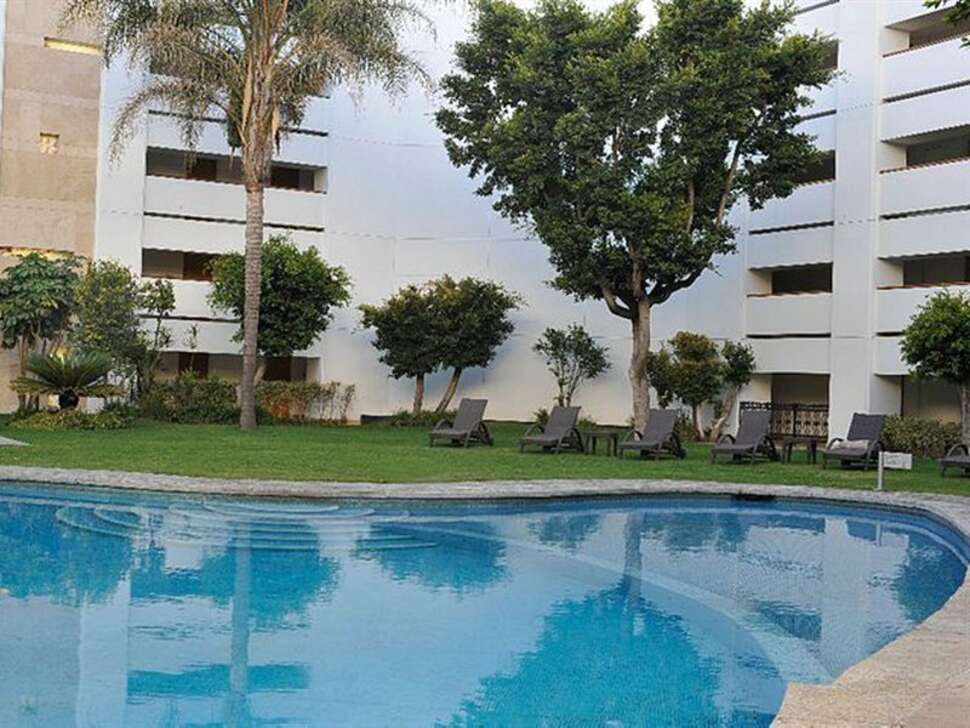 Ein Foto InterContinental Presidente Puebla
