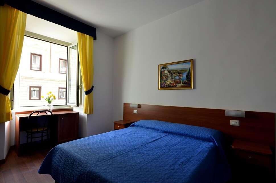 Een foto van Hotel Tex