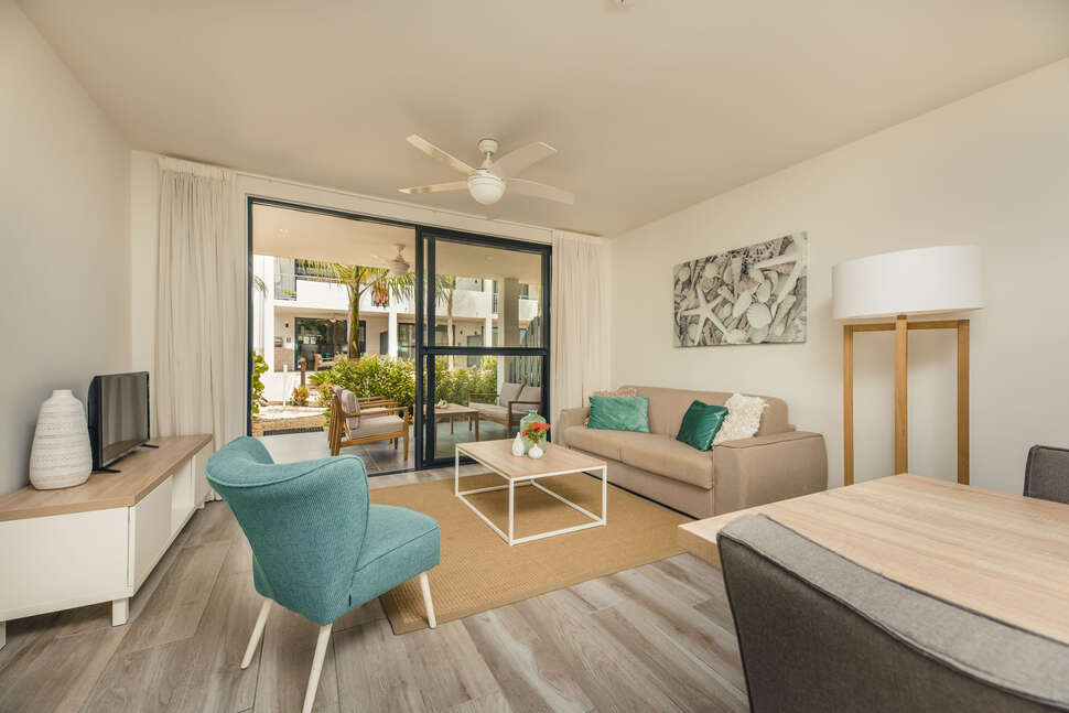 Een foto van Resort Bonaire