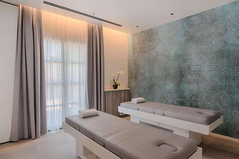 Een foto van NH Collection Murano Villa