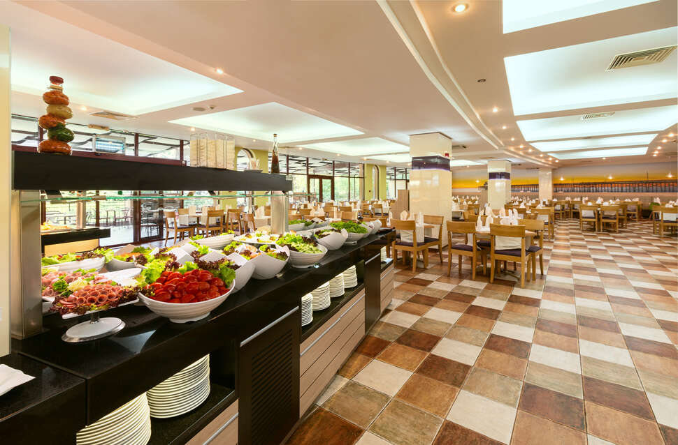 Een foto van Hotel Kristal