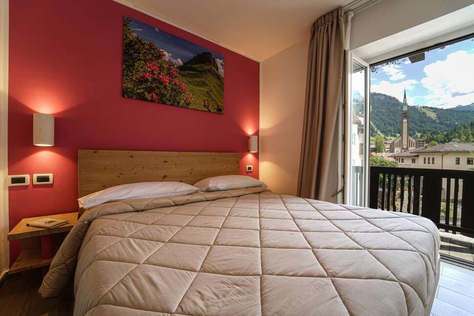 Een foto van GH Hotel Monzoni