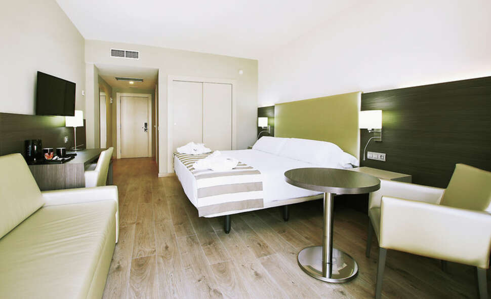 Een foto van Hotel Pez Espada