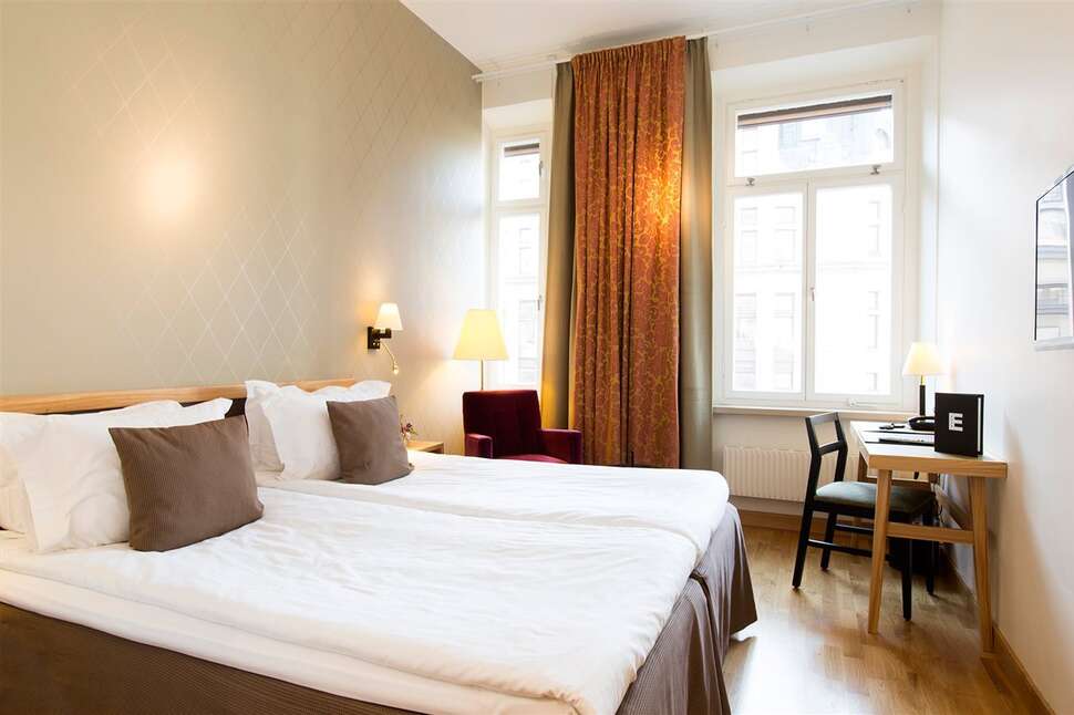 Een foto van Elite Hotel Adlon