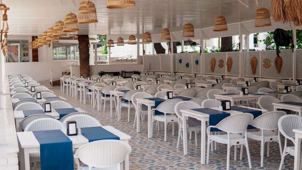 Een foto van Club Munamar Beach Resort