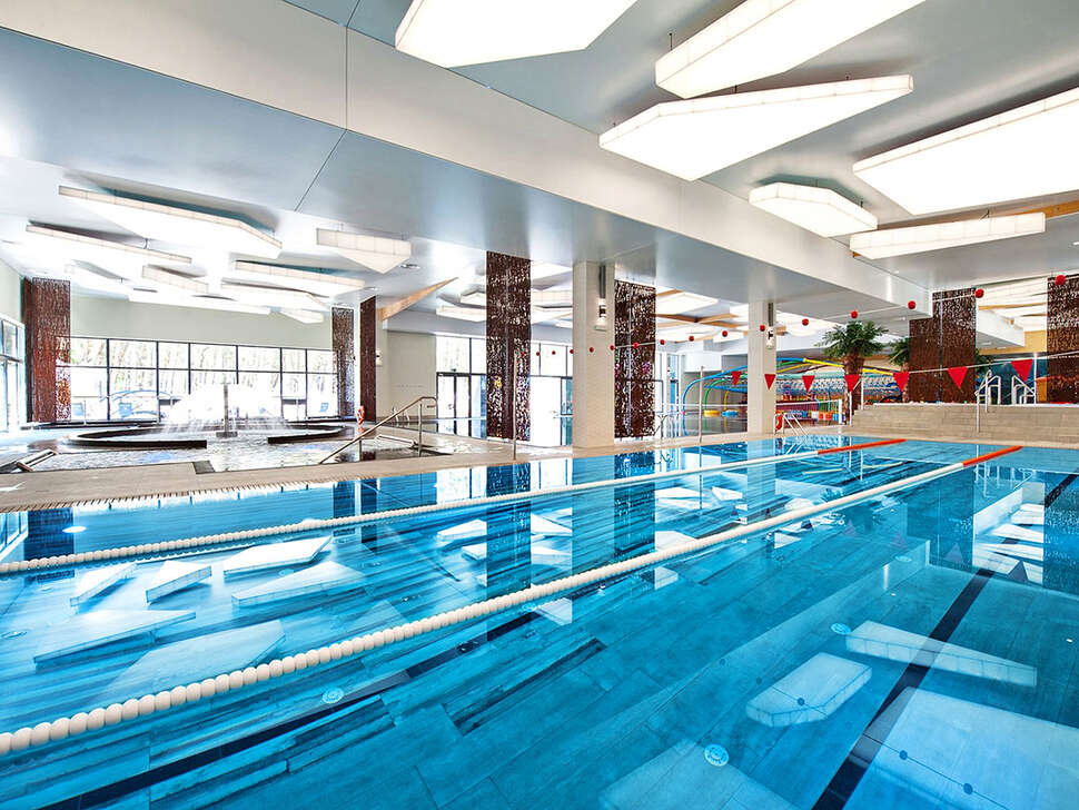 Een foto van Zalewski Hotel