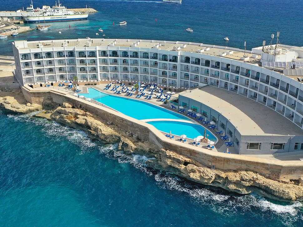 Een foto van Paradise Bay Resort Hotel