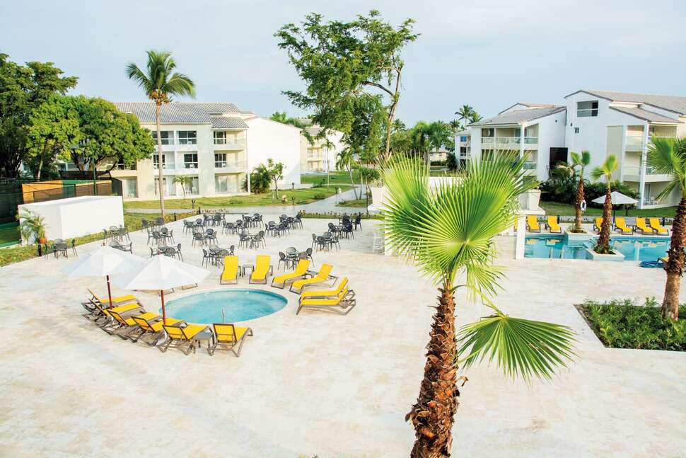 Ein Foto Emotions by Hodelpa Puerto Plata