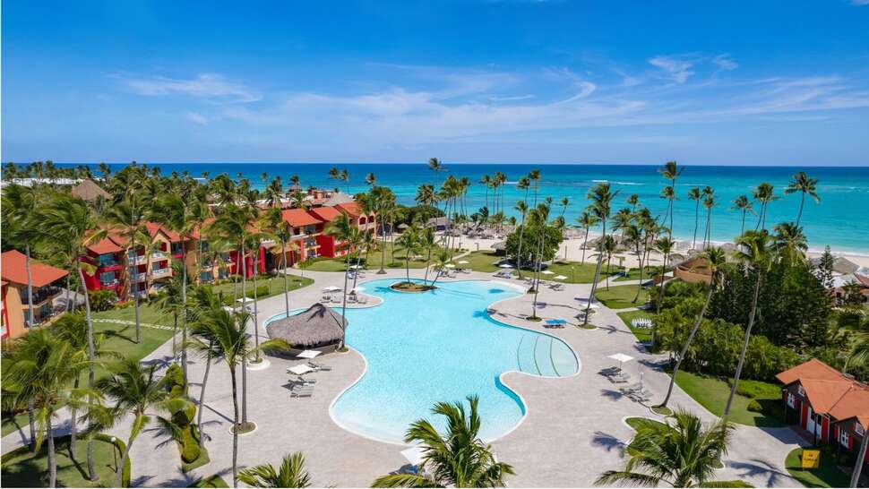 Een foto van Punta Cana Princess All Suites Resort & Spa