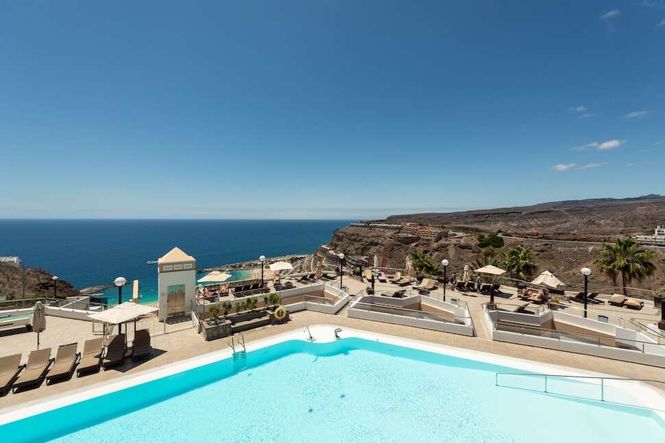 Een foto van Holiday Club Vista Amadores