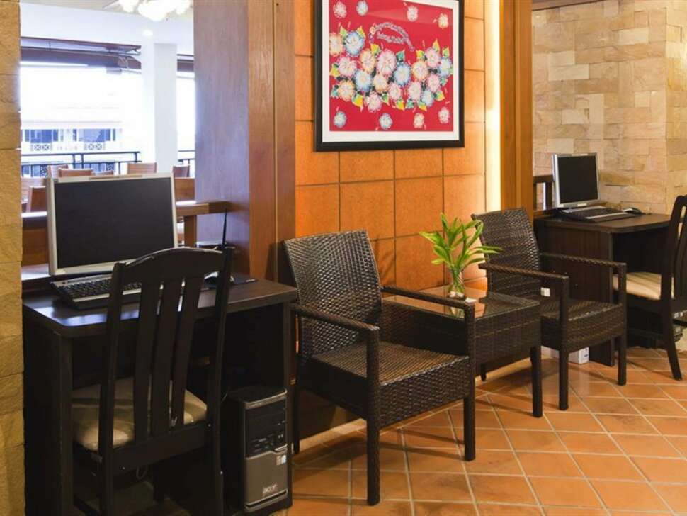 Een foto van Jiraporn Hill Resort
