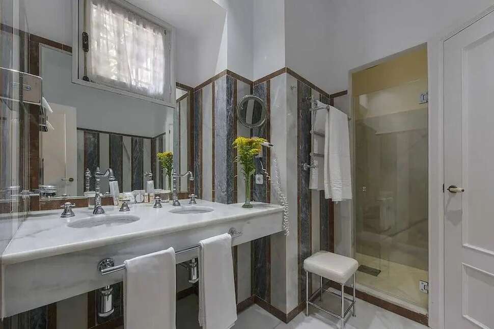 Een foto van Hotel Las Casas de la Juderia