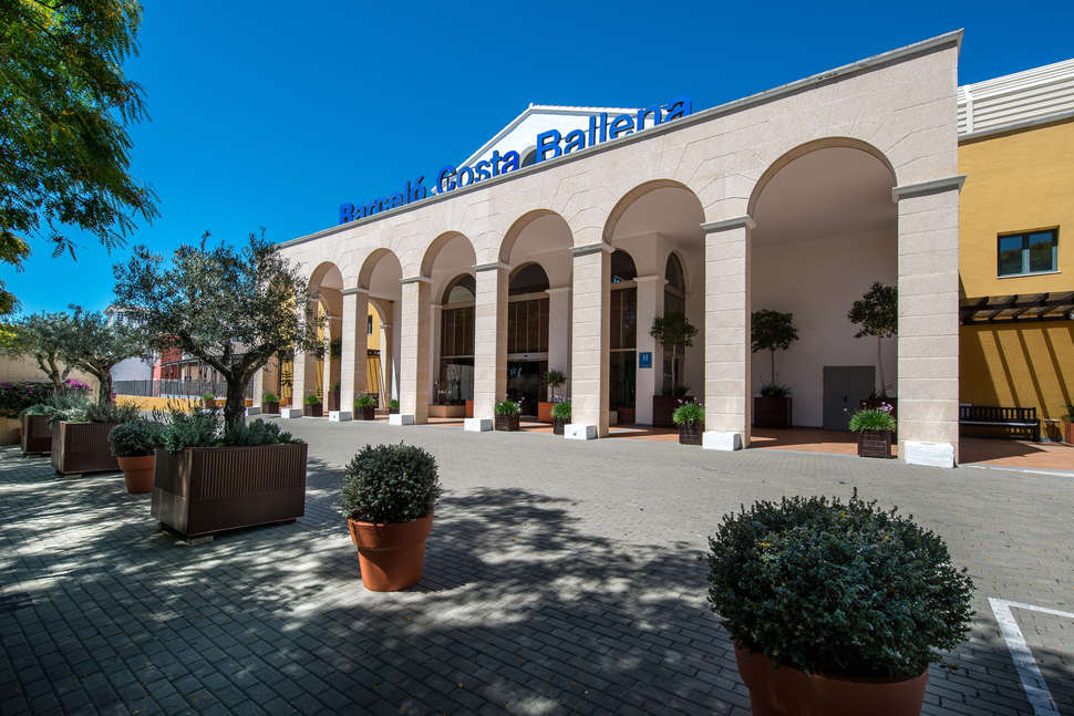 Een foto van Barcelo Costa Ballena Golf & Spa