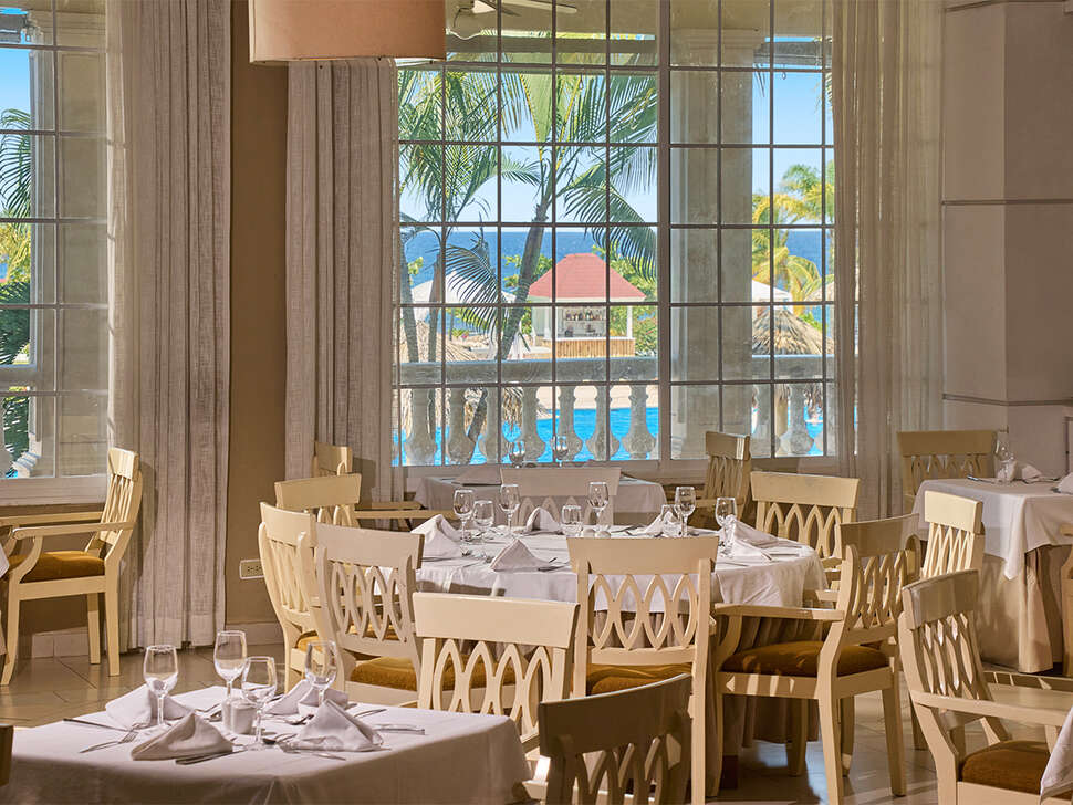 Een foto van Luxury Bahia Principe Runaway Bay