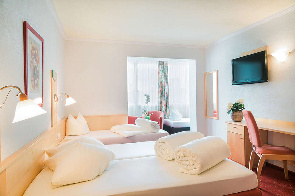 Een foto van Hotel Regina