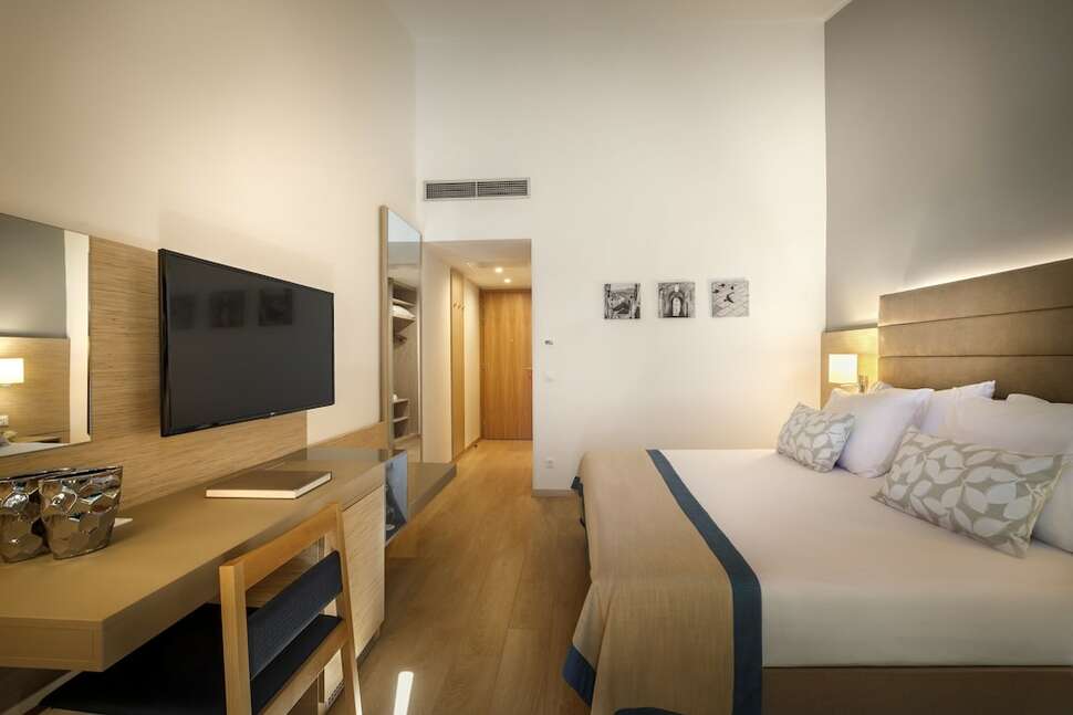 Een foto van Valamar Argosy Hotel