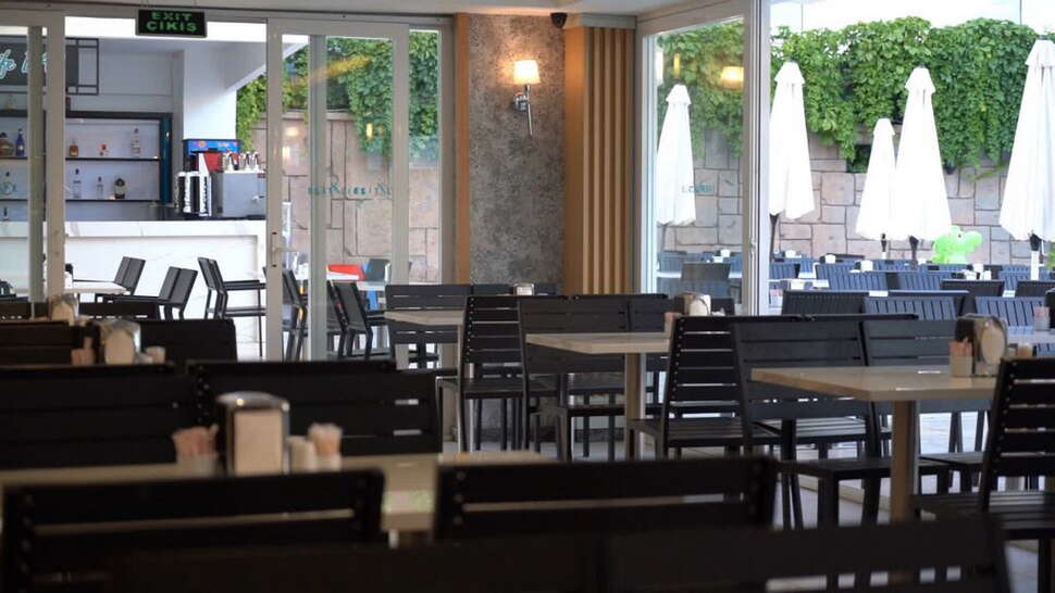 Een foto van Elit Life Hotel