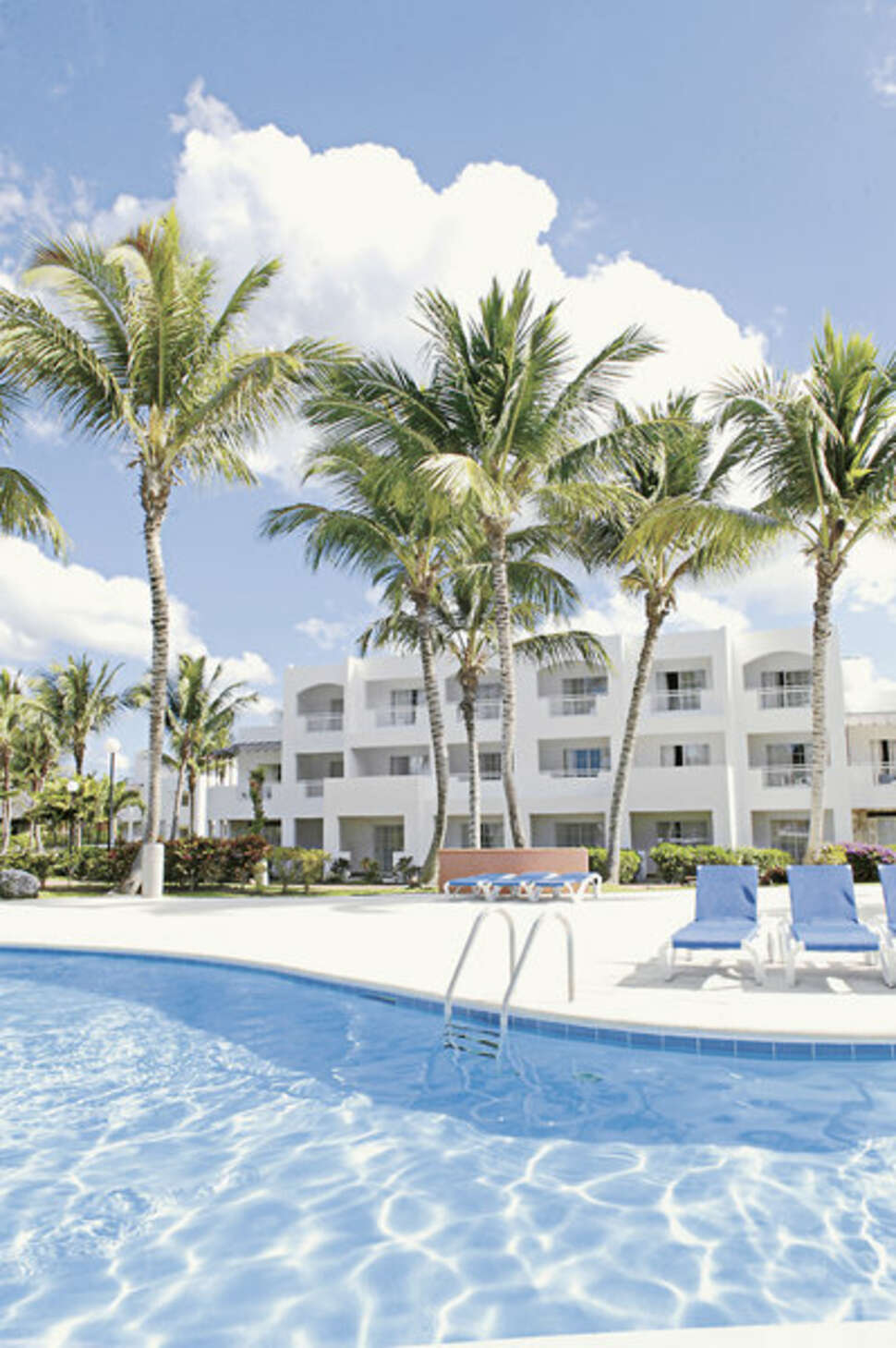 Een foto van Sunscape Dominicus La Romana