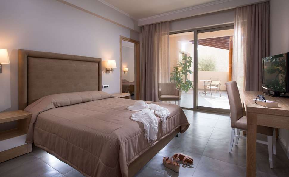 Een foto van Cactus Beach Hotel & Bungalows