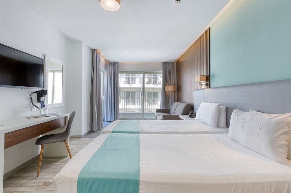 Een foto van Solana Hotel & Spa